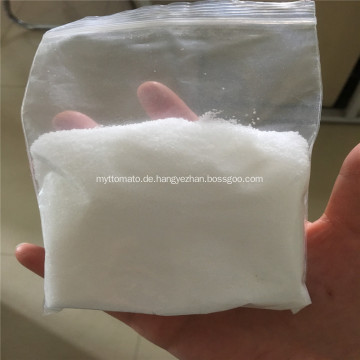 Nahrungsmittelqualität Zitronensäure wasserkristallpulver